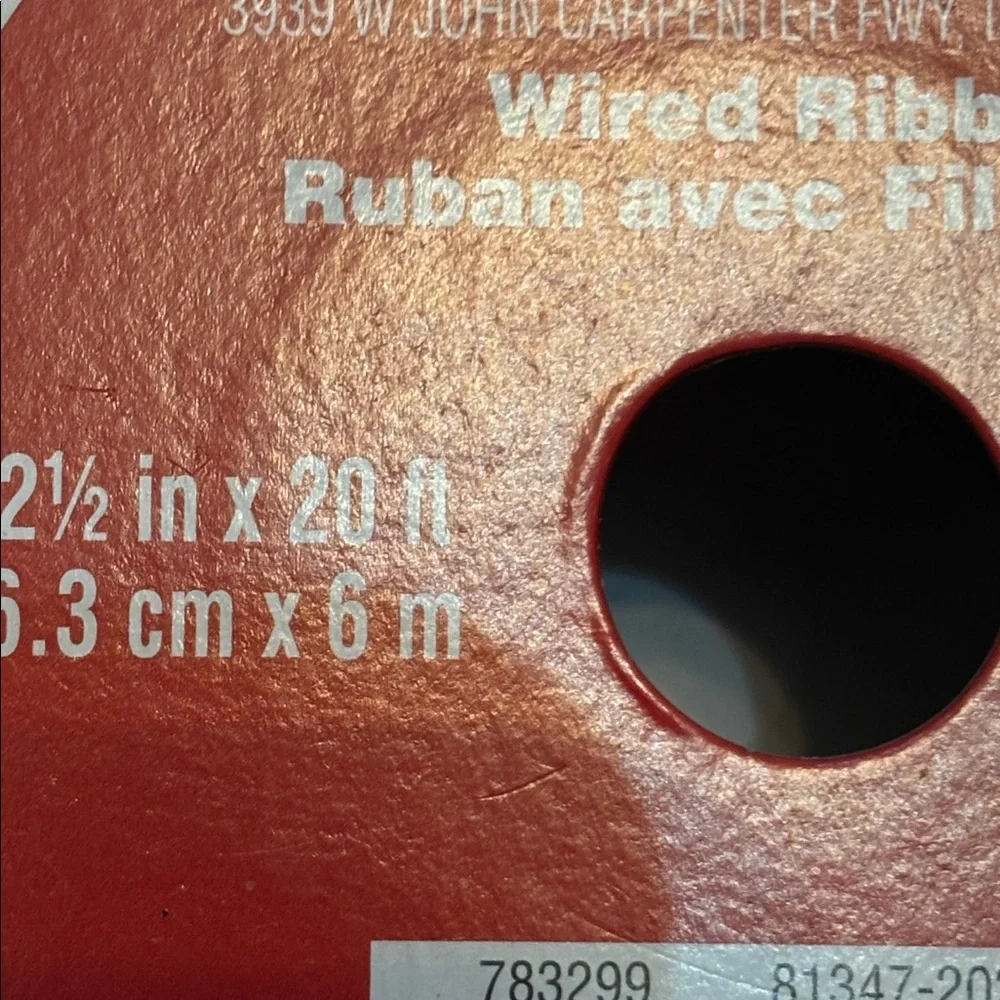 xxx c 2”x80ft 2”x20ft